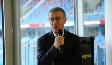 Sürdürülebilir ilişki için UEFA'yı ikna etmeliyiz