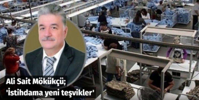 İstihdama yeni teşvikler