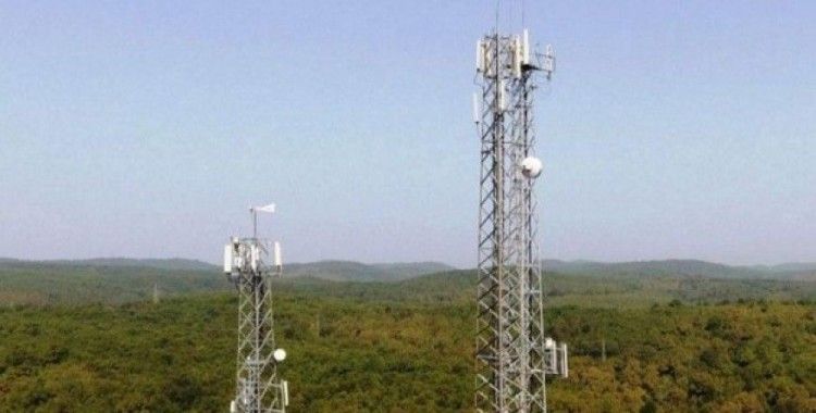 Yerli ve milli baz istasyonu ULAK'ta geri sayım