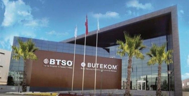 BUTEKOM'un testleri artık dünyada geçerli