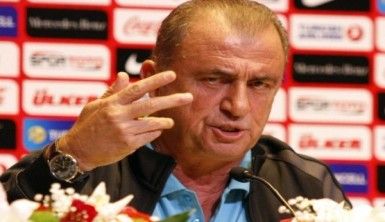 Fatih Terim'in TFF'ye açtığı davada karar