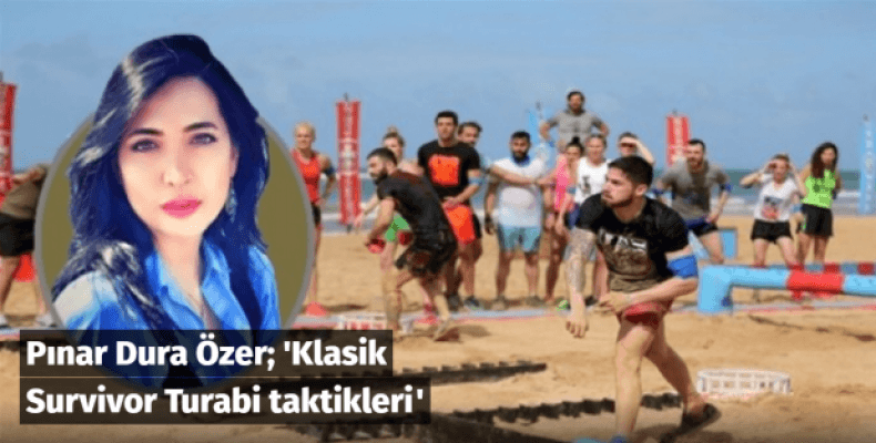 Klasik Survivor Turabi taktikleri