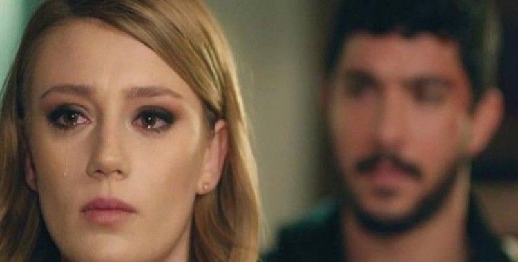 Gizem Karaca'ya bir şok daha!