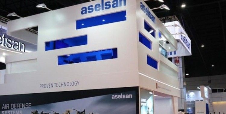 ASELSAN'dan yerli ve milli KATMER teknolojisi