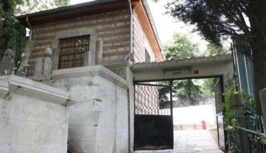 273 yıllık tarihi cami ibadete açıldı