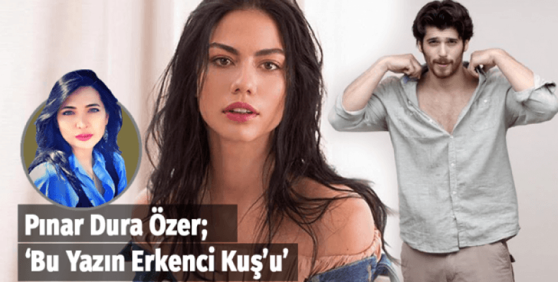 Bu yazın Erkenci Kuş'u