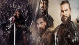 Diriliş Ertuğrul'dan, Game Of Thrones'a transfer