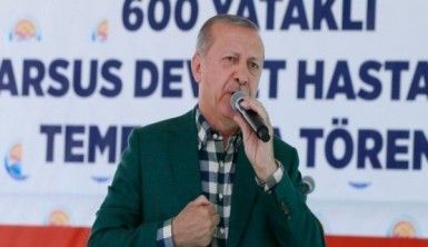 16 yıldır hiç kimseyi ötekileştirmeden çalışıyoruz