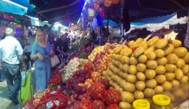 Patates ve soğan fiyatları fırladı