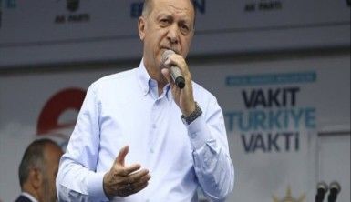 İnce'nin Diyarbakır mitingine katılanların tamamına yakını HDP'li