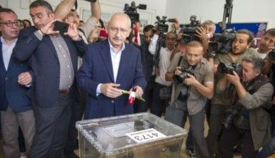 Kılıçdaroğlu'ndan kamu görevlilerine çağrı