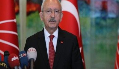 CHP Genel Başkanı Kılıçdaroğlu, İnce beklentinin altında kaldı