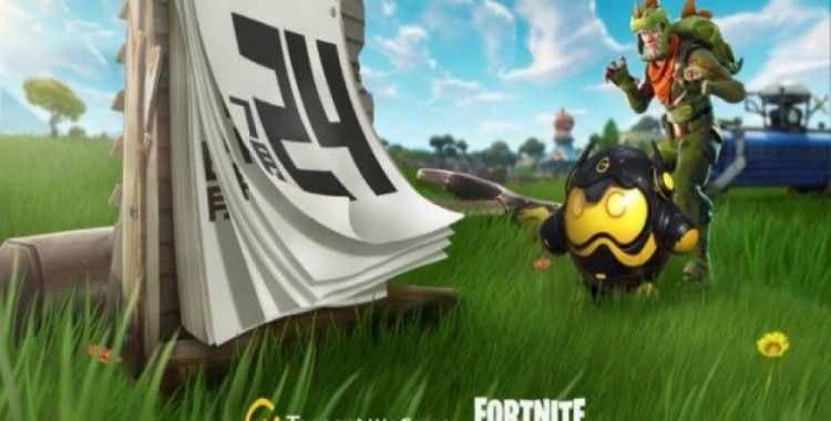 Fortnite Mobile 24 Temmuz'da Android'de