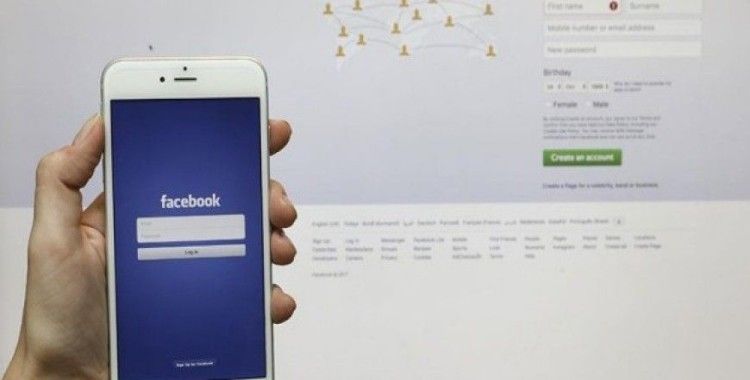 Facebook veri paylaşımı endişesiyle bir analiz şirketini soruşturuyor