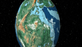 Bulunduğumuz toprakların tarihteki değişimi