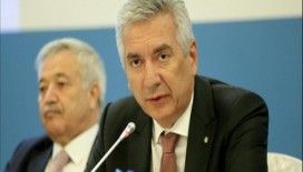 Ülkemize teknolojik üstünlük kazandıracak projeler bir bir hayata geçiyor