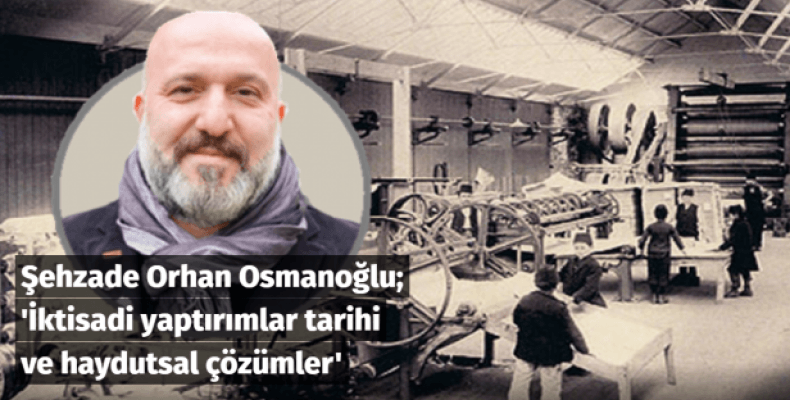 İktisadi yaptırımlar tarihi ve haydutsal çözümler