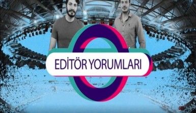 Kulüplerimiz Avrupa'da turu geçebilecek mi? - Editör Yorumları