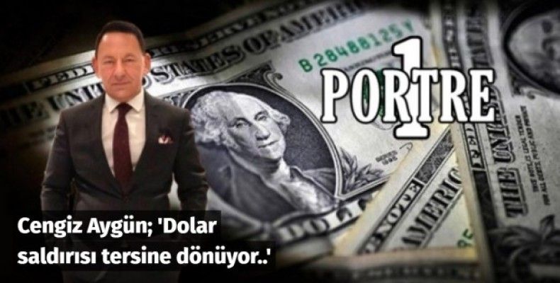 Dolar saldırısı tersine dönüyor..