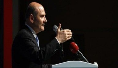 Bakan Soylu'dan Cumartesi Anneleri açıklaması