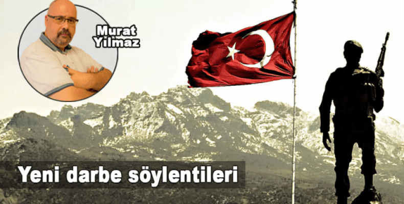 Yeni darbe söylentileri