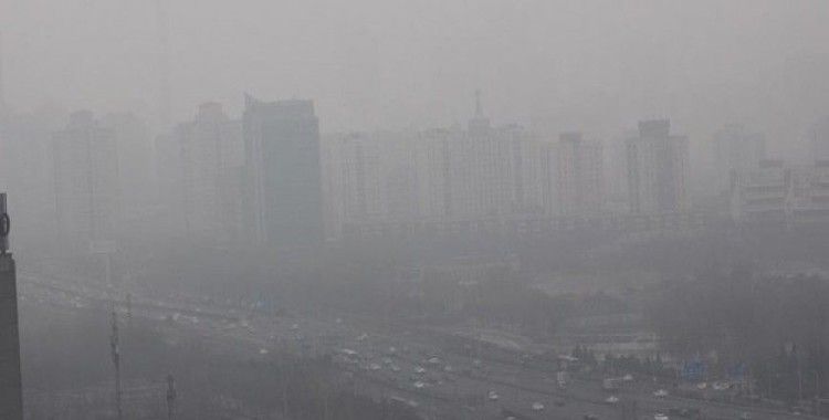 Hava kirliliği zekayı geriletiyor