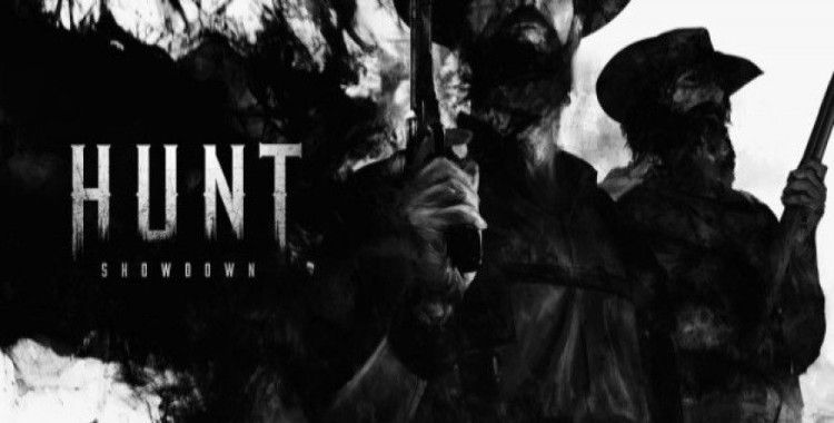 Hunt Showdown, Xbox One’a geliyor