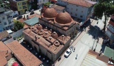 Dünyaca ünlü İznik çinisi bu müzede tanıtılacak