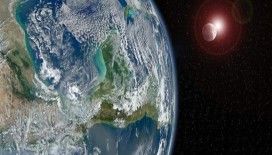 NASA Ay'ın yörüngesine istasyon inşa etmeyi planlıyor