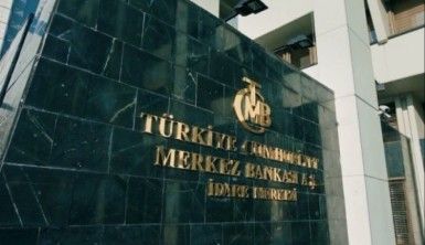 Merkez Bankası faiz kararını açıkladı