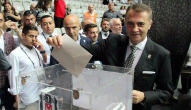 Fikret Orman oyunu kullandı