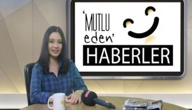 Mutlu Eden Haberler - 18.09.2018