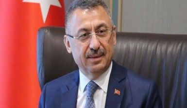 Fuat Oktay, Yeni Havalimanı markamız olacak