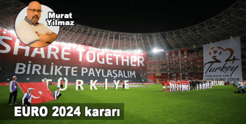 EURO 2024 kararı