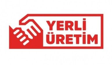 'Yerli Üretim' logosu kullanımı bugünden itibaren zorunlu