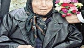 Ünlü kahin Baba Vanga kimdir?