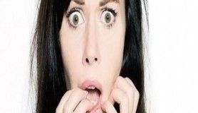 Tüylerinizi diken diken yapacak 18 ürkütücü bilgi