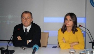 Buse Terim'e hakaret eden sanığa bir de tazminat cezası