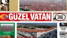 Güzel Vatan Gazetesi sayı:111