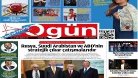 Ogün Gazetesi sayı:223