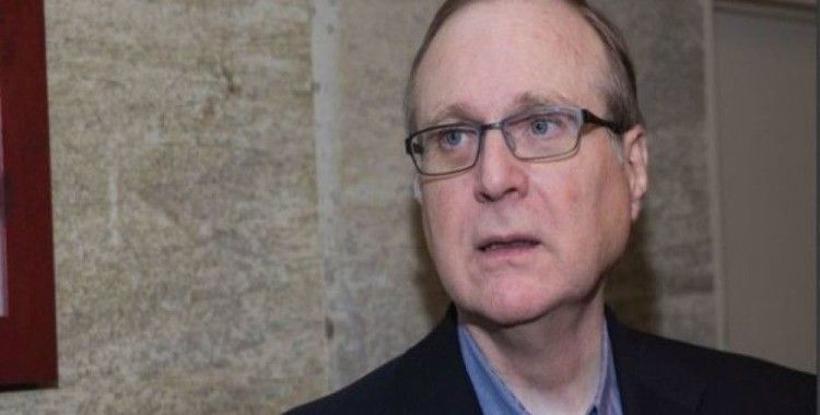 Microsoft'un kurucularından Paul Allen kimdir?