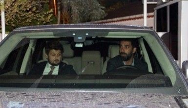 Başakşehir Arda Turan'ın cezasını açıkladı