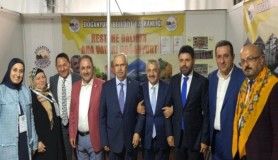 'Kastamonu Kültür Başkenti' etkinlikleri