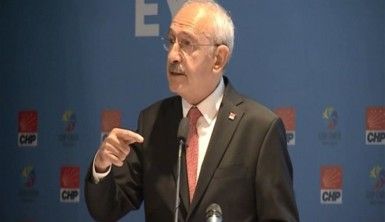 Kılıçdaroğlu'ndan erken emeklilik açıklaması