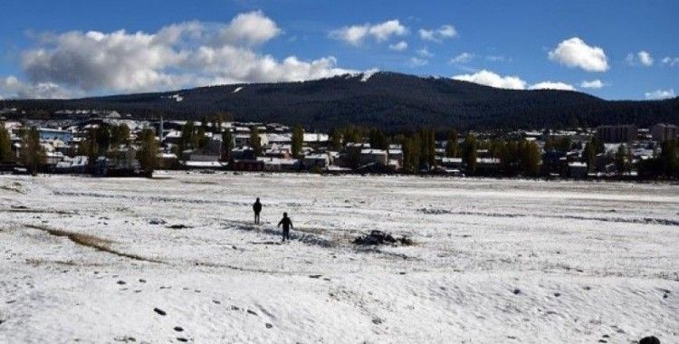 Doğu Anadolu'da kar bekleniyor