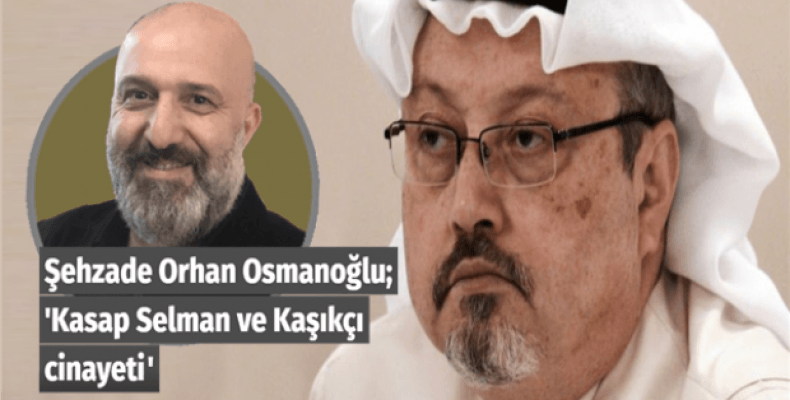 Kasap Selman ve Kaşıkçı cinayeti