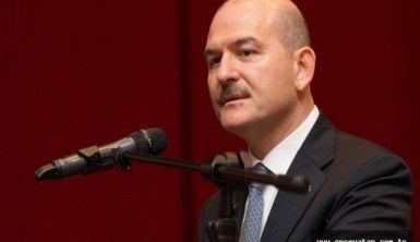 işleri Bakanı Soylu, Uyuşturucu ölümlerini 941'den 228'e düşürdük