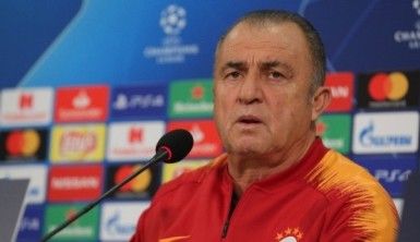 Fatih Terim'e 3 maç ceza daha