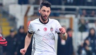 Tolgay Arslan süresiz kadro dışı bırakıldı