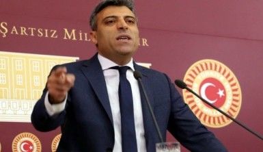 Öztürk Yılmaz CHP'den ihraç edildi